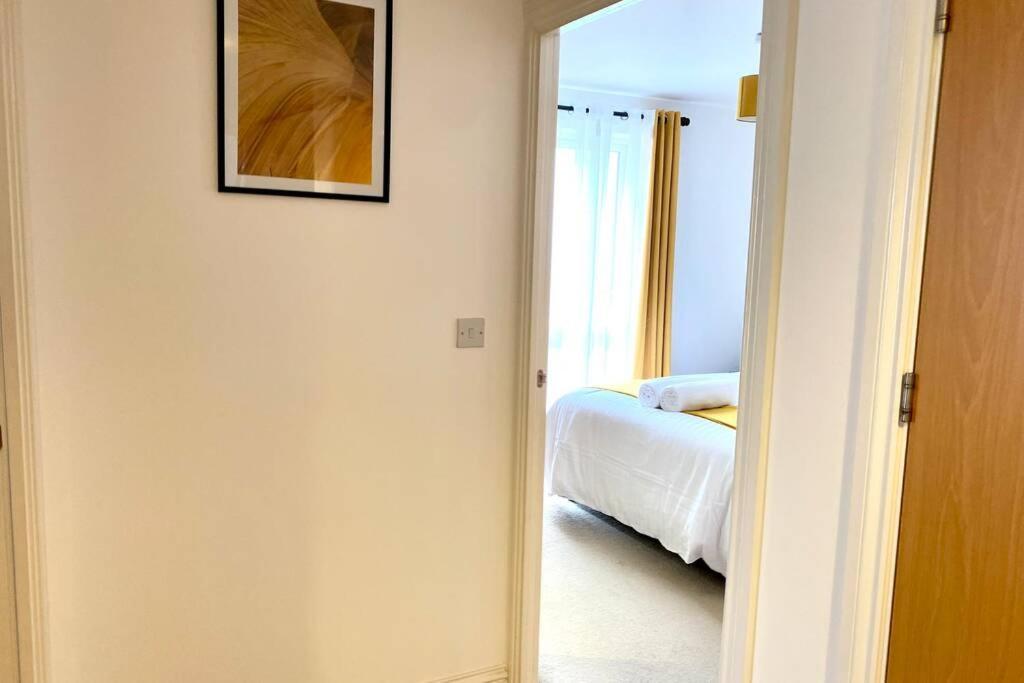 Smartrips Apartments - Lakeside/Thurrock West Thurrock Exteriör bild