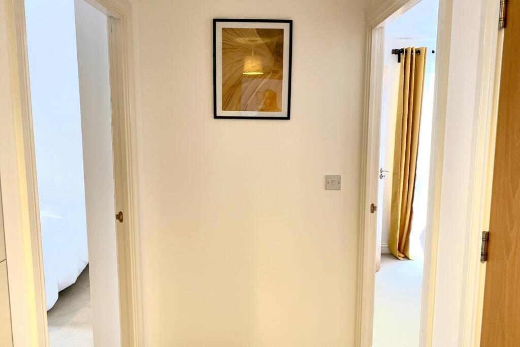 Smartrips Apartments - Lakeside/Thurrock West Thurrock Exteriör bild